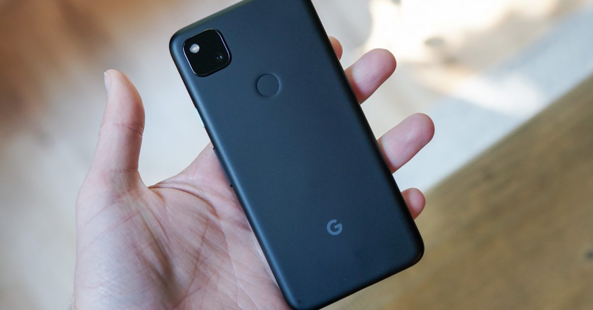 Google Pixel 5 vs. Pixel 4a 5G: What's the Difference?