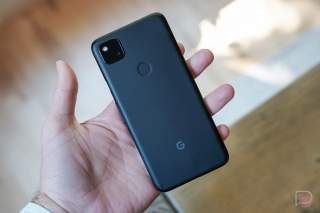 Pixel 4a is $30 Off Today!