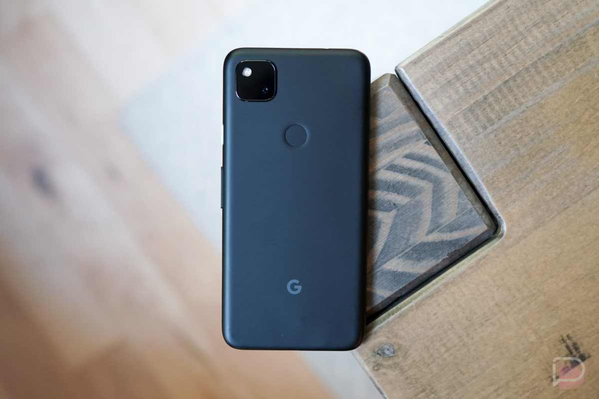 Google Pixel 4a Review That Price is Nice Bestgamingpro