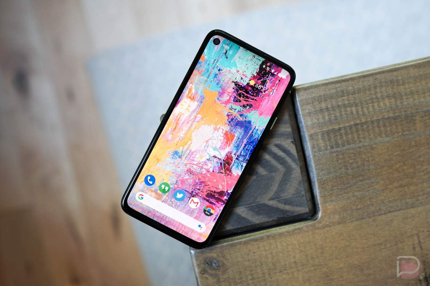 Pixel 4a Buyers, Initial Impressions?