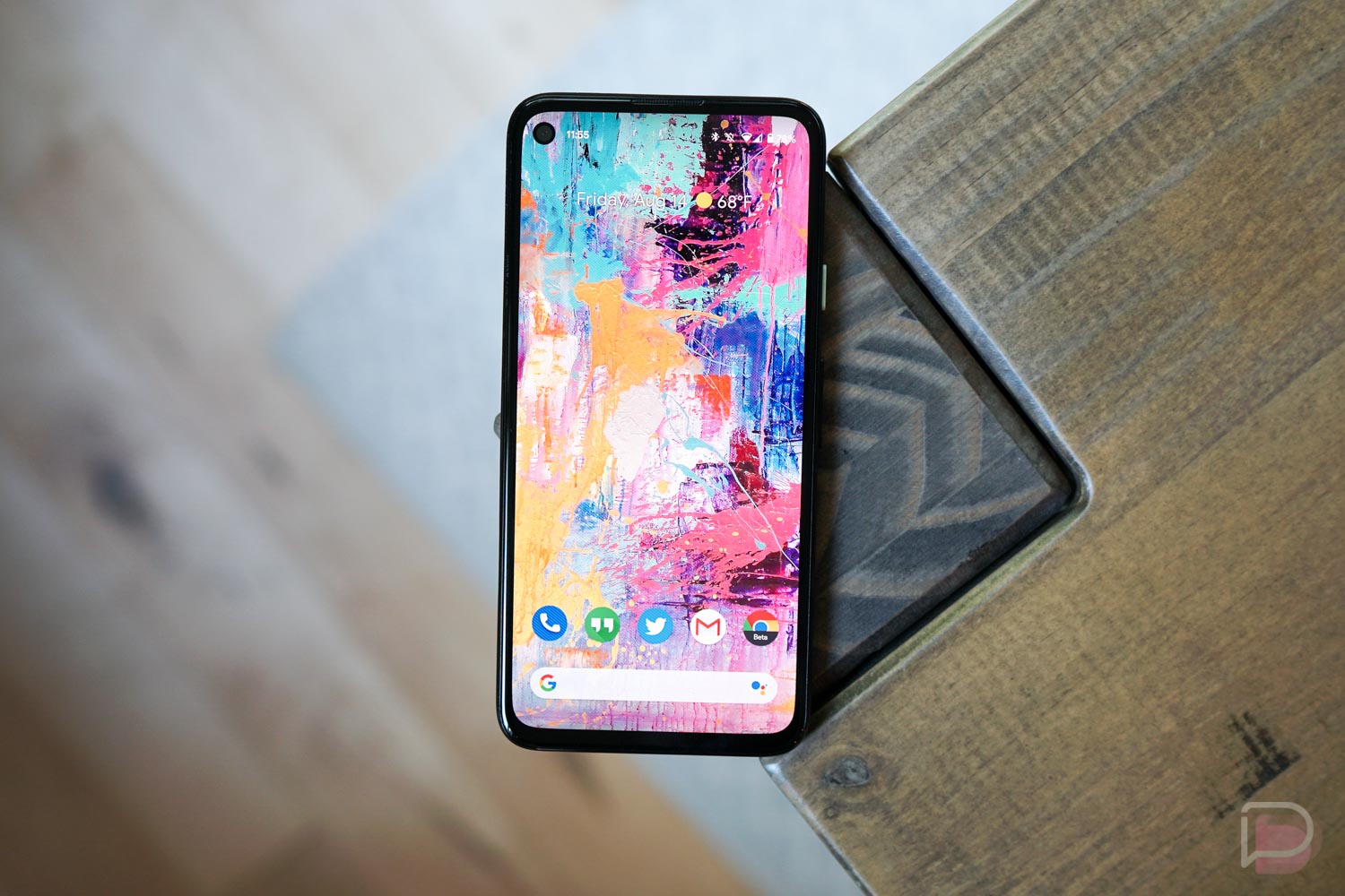 Google Pixel 4a Review: That Price is Nice