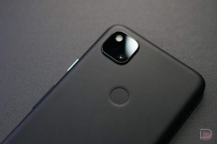 Google Pixel 5 Gets a Possible Launch Date From Google