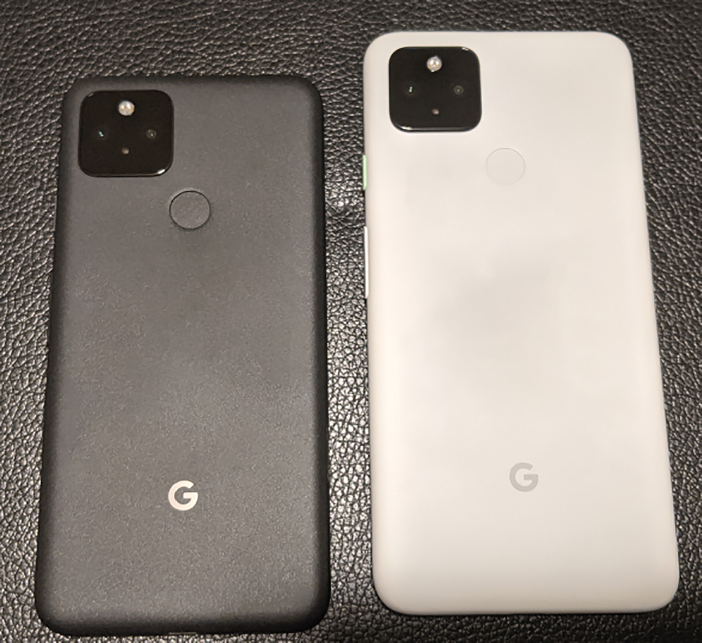 Pixel 4A vs. Pixel 4 XL camera comparison: Can you spot the