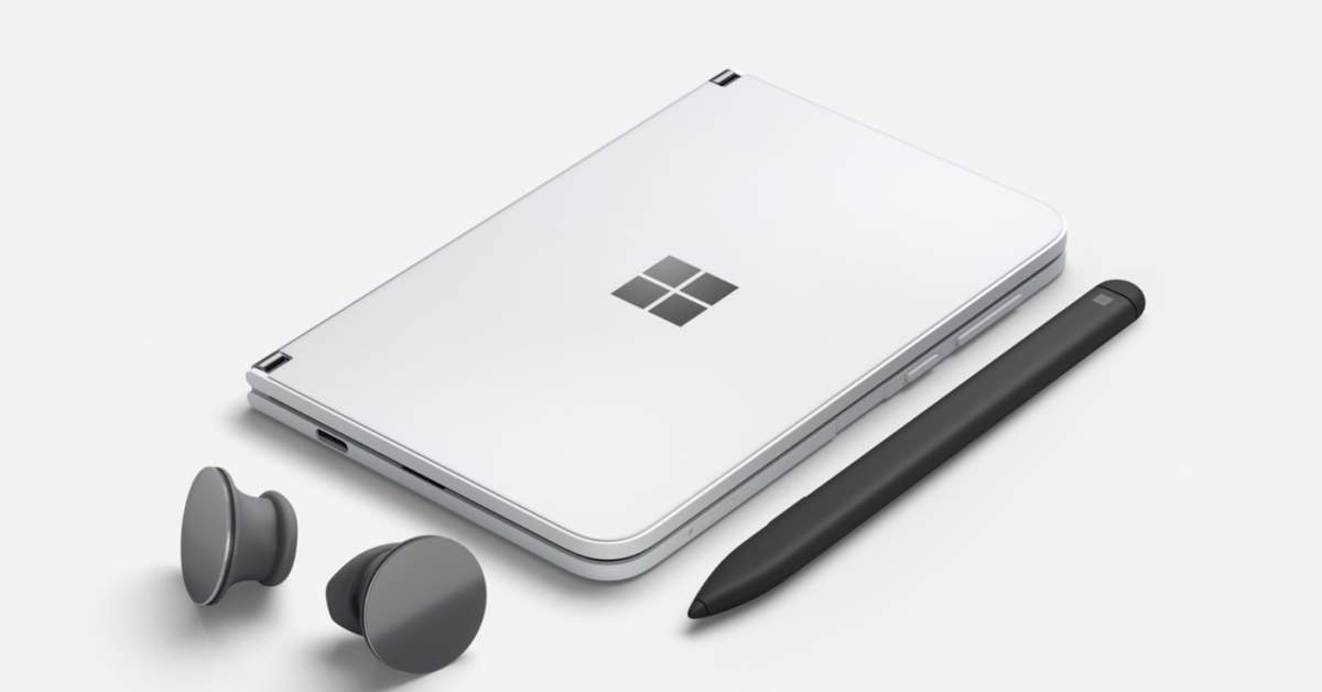 You Saw Microsoft Surface Duo Price, Right?
