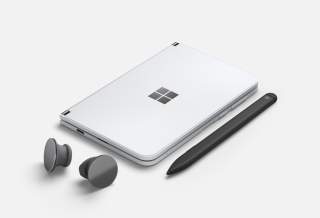 Microsoft Surface Duo Pre-Orders Arrive at $1,400