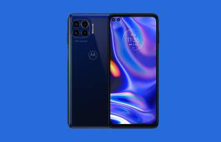 Motorola One 5G Heads to AT&T for $445 and It’ll be Super Tempting
