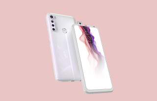 Motorola’s $399 One Fusion+ Phone Hits the US With Pop-Up Action