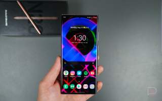 Galaxy Note 20 Ultra: First 10 Things to Do!