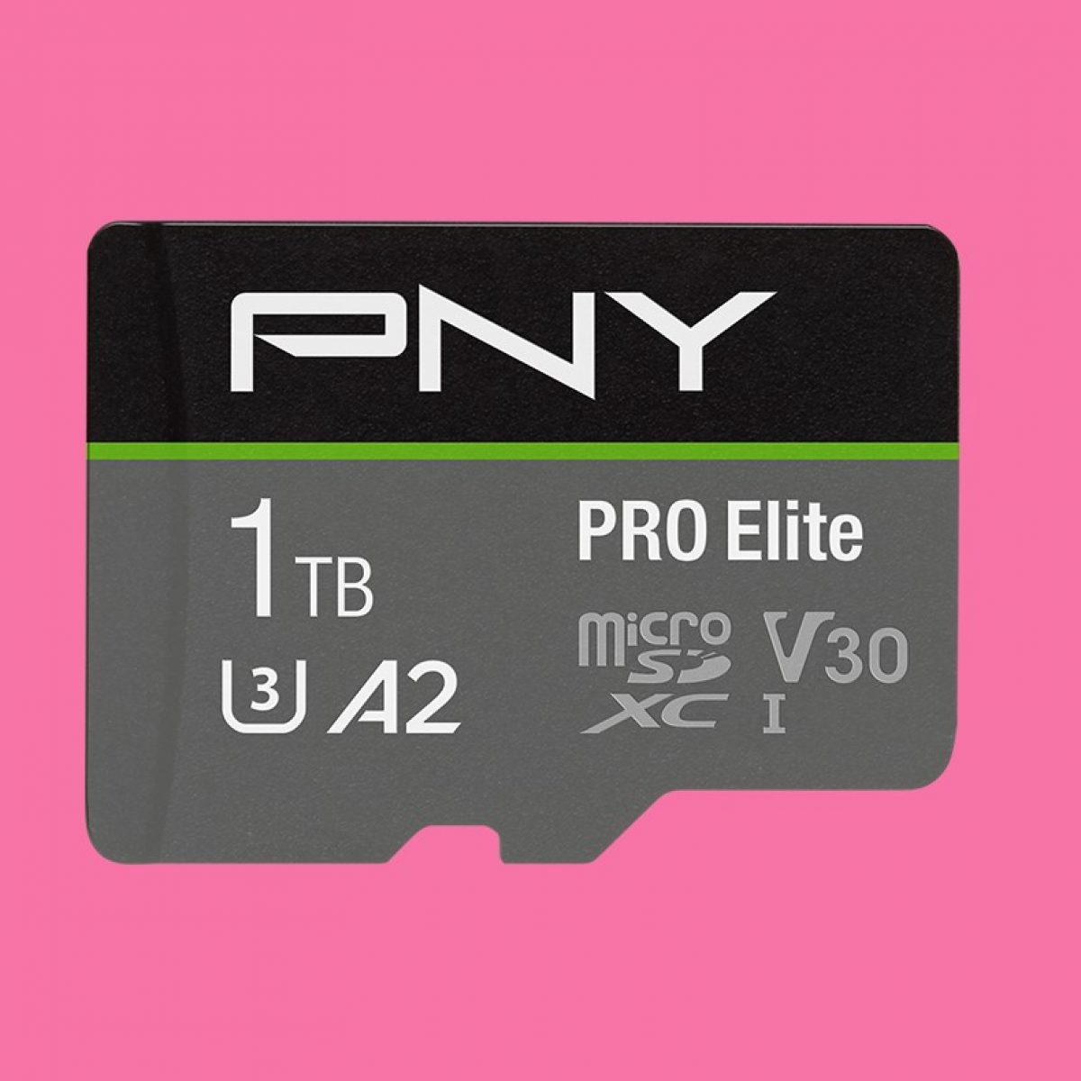 Pny S New 1tb Microsd Card Is Priced Incredibly Well