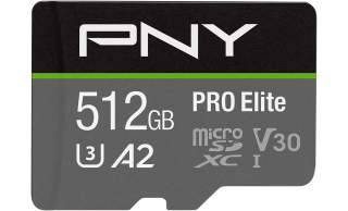 DEAL: Huge PNY Storage Sale at Amazon has SD Cards at $6.99