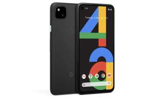 Google Pixel 4a Gets Last Minute Spoiler From Retailer (Updated: Price!)