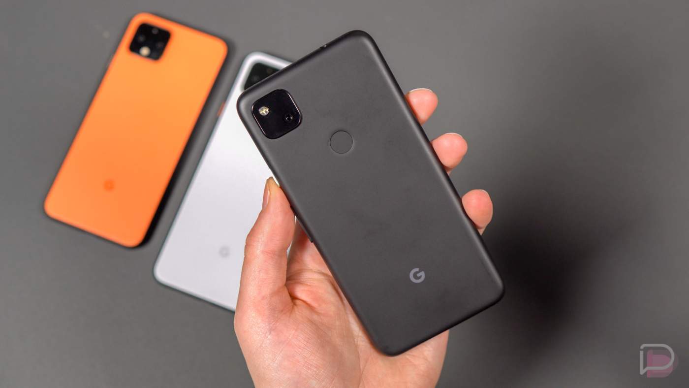 Google Pixel 4a: First 10 Things To Do!