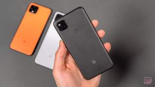 Google Pixel 4a: First 10 Things To Do!