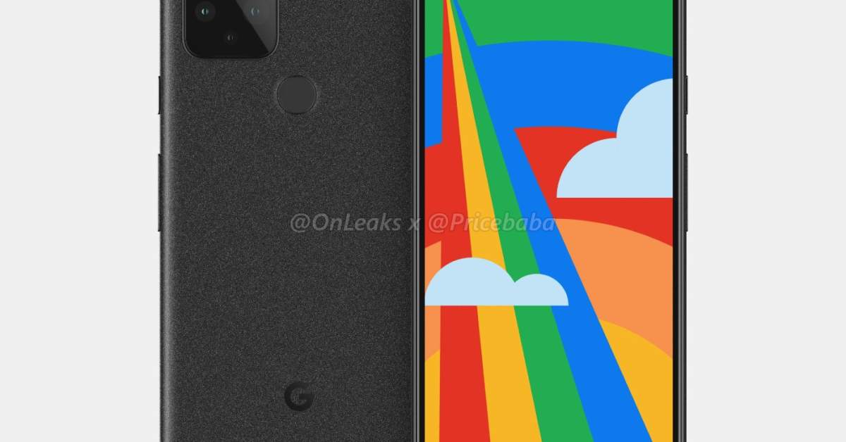 Google has a Hardware Design Paradox