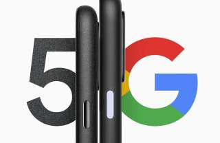 Google Pixel 5 Display Could Feature 120Hz Refresh Rate