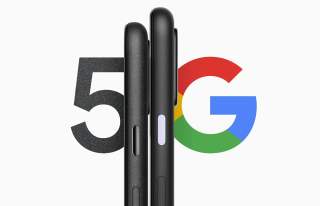 Google Pixel 5, Pixel 4a 5G Likely Just Popped Up at FCC (Updated)