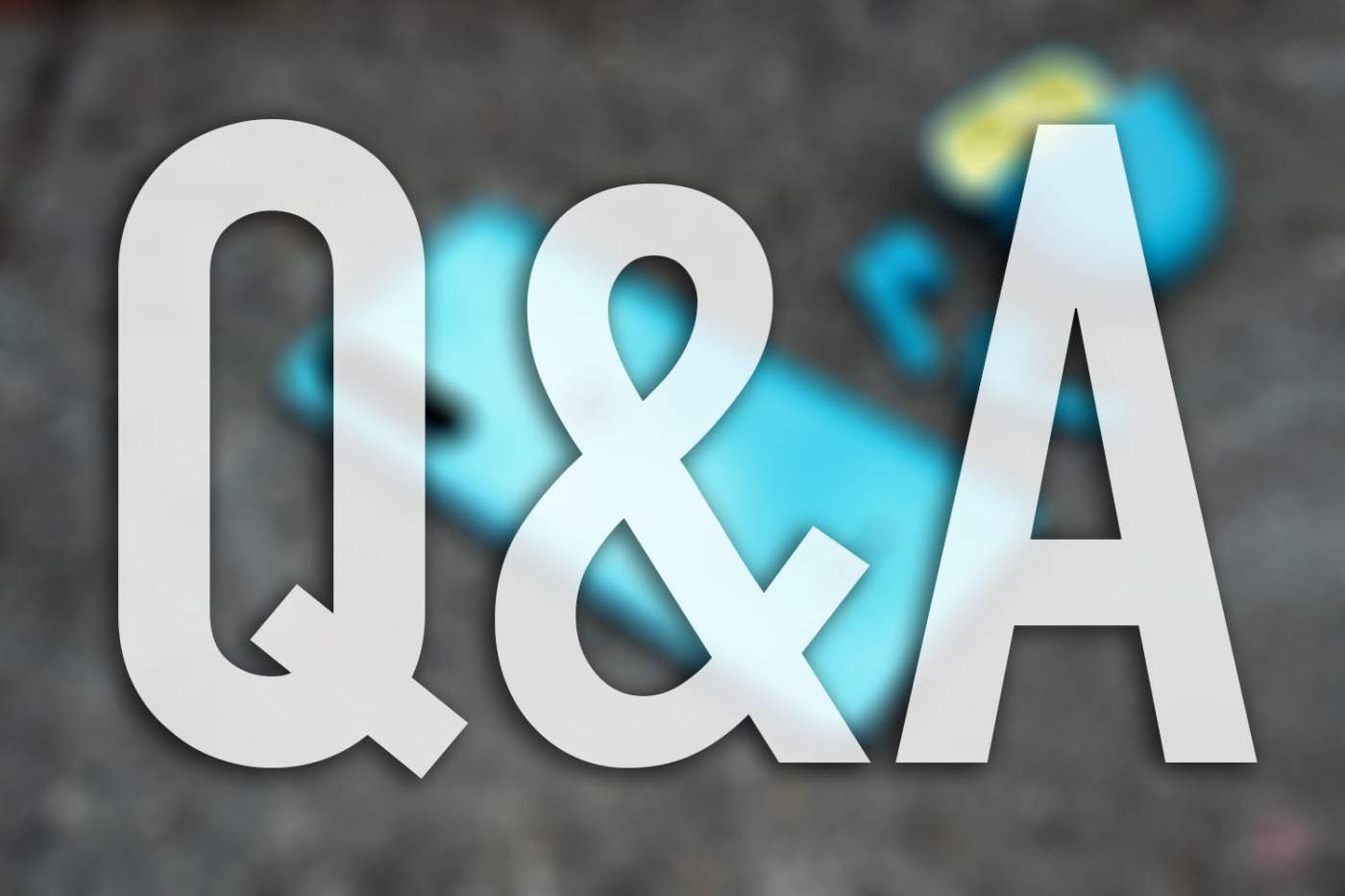 Droid Life Q&A Sessions: Volume 58 Answers