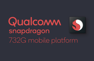 Qualcomm Introduces Snapdragon 732G Chipset
