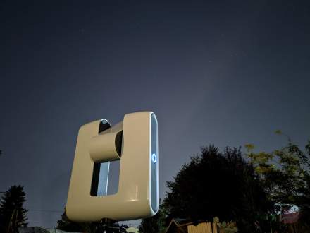 Stuck at Home Review: STELLINA is Another Awesome, $4K Toy for Stargazers