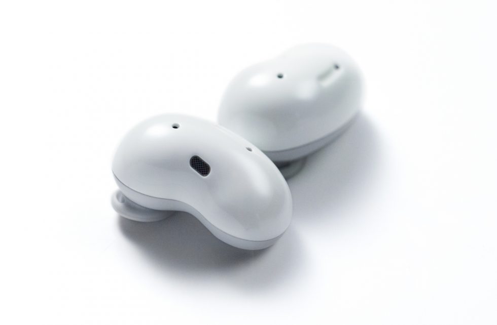 Samsung Galaxy Buds Live