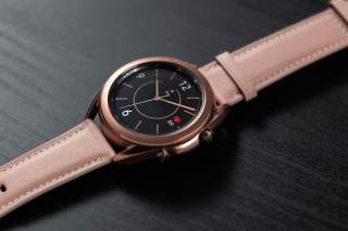 Galaxy Watch 3 Gets $100 Discount