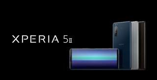 Smaller Sony Xperia 5 II With 120Hz Display: I Want That, I Want That