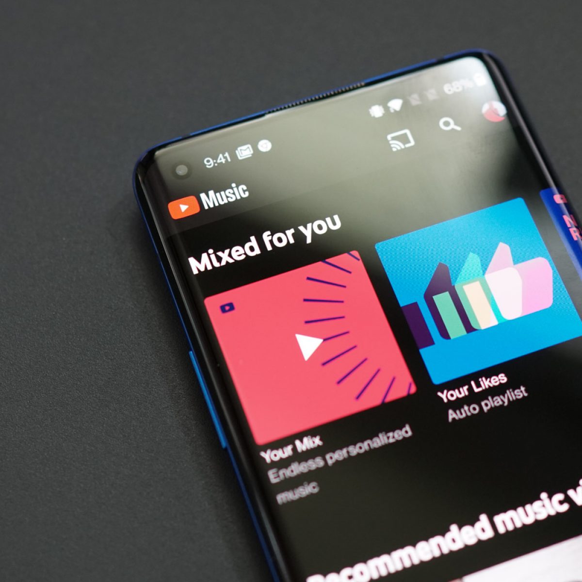 YouTube Music Picks Up Its Best Free Feature in a While