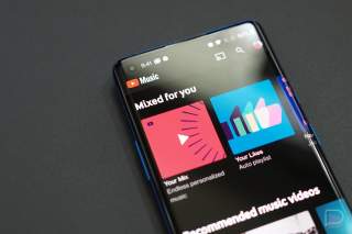 YouTube Music Should Gain Missing Features You Need From Google Play Music