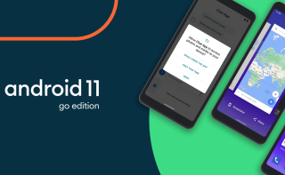 Android 11 Go Edition Includes Native Gesture Navigation, Quicker App Launches