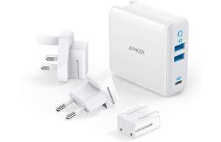 Anker 65W Chargers and Hubs are Super Cheap Today