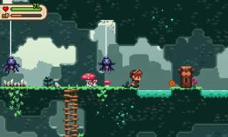 Playdigious Hosting Games Sale, Save Up to 80% on Evoland RPG Series and More