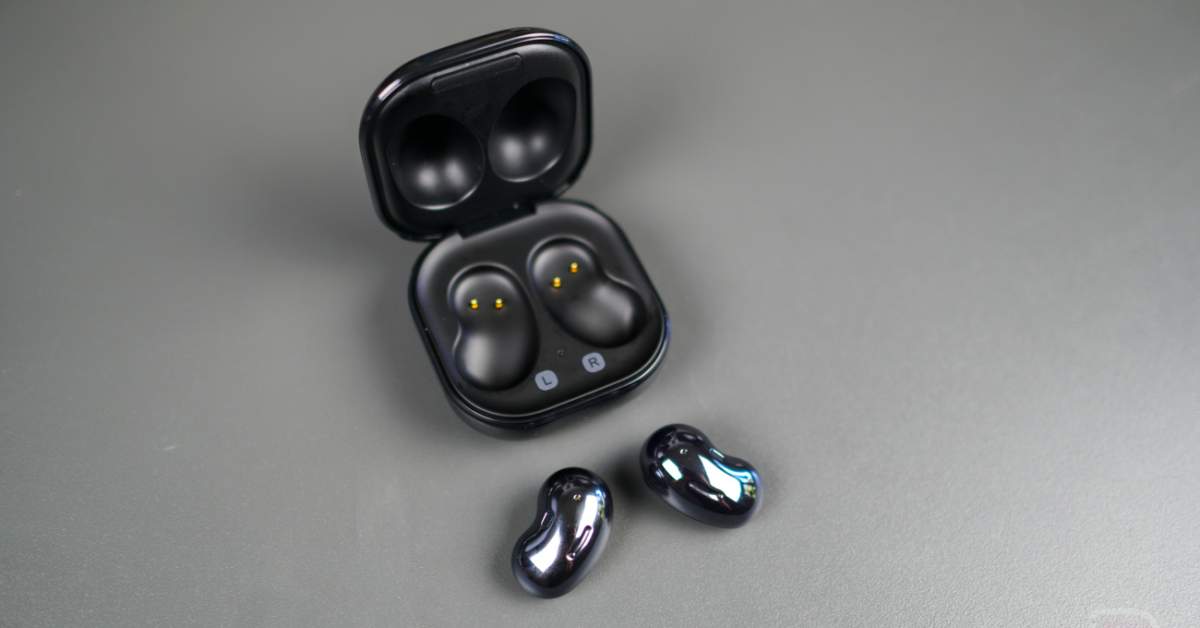 Galaxy Buds Live Review: Just Get the Galaxy Buds+ Instead