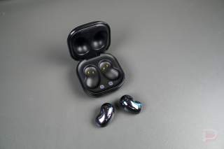 Galaxy Buds Live Quick Review: Get the Buds+ Instead