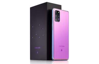 Samsung Galaxy S20+ BTS Edition is $250 Off