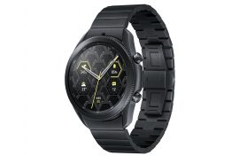Galaxy Watch 3 Titanium-1