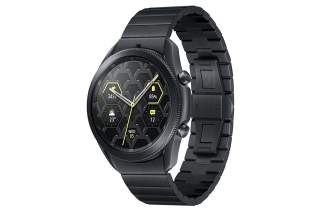 Samsung Galaxy Watch 3 Not Expensive Enough, So Here’s a $600 Version