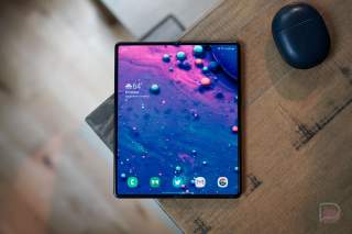 It’s Galaxy Z Fold 2 Launch Day – Did You Pick One Up?