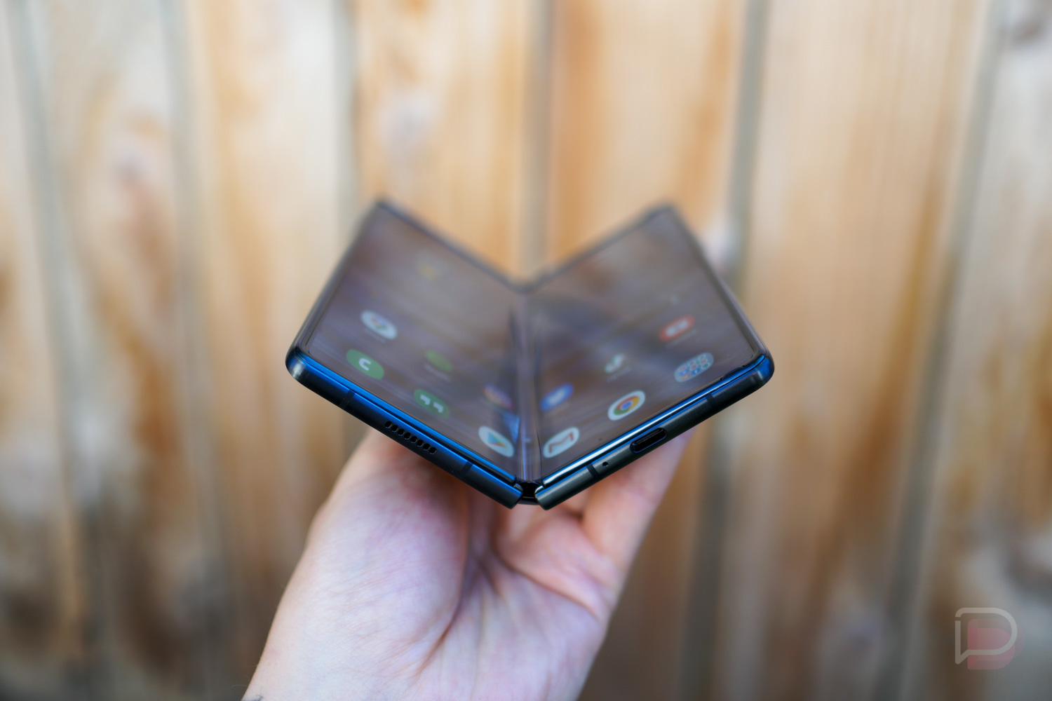 Samsung Galaxy Z Fold 2 review: An impressive multitasking machine