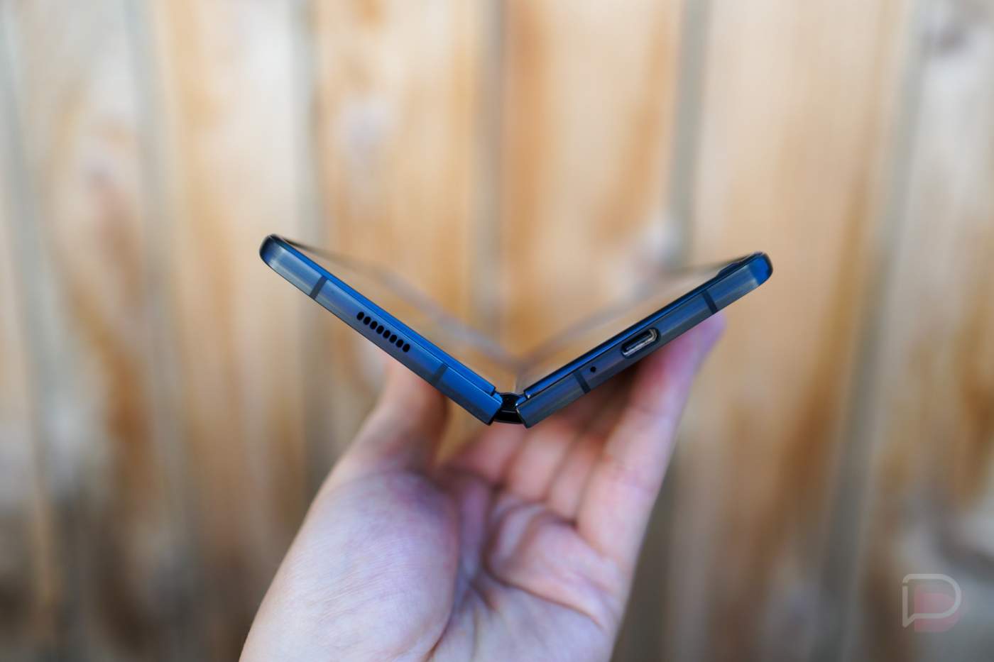 Samsung’s First Folding Tablet Coming Q1 2022 as Galaxy Z Fold Tab
