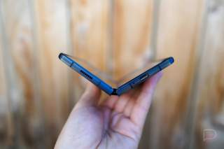 Samsung’s First Folding Tablet Coming Q1 2022 as Galaxy Z Fold Tab