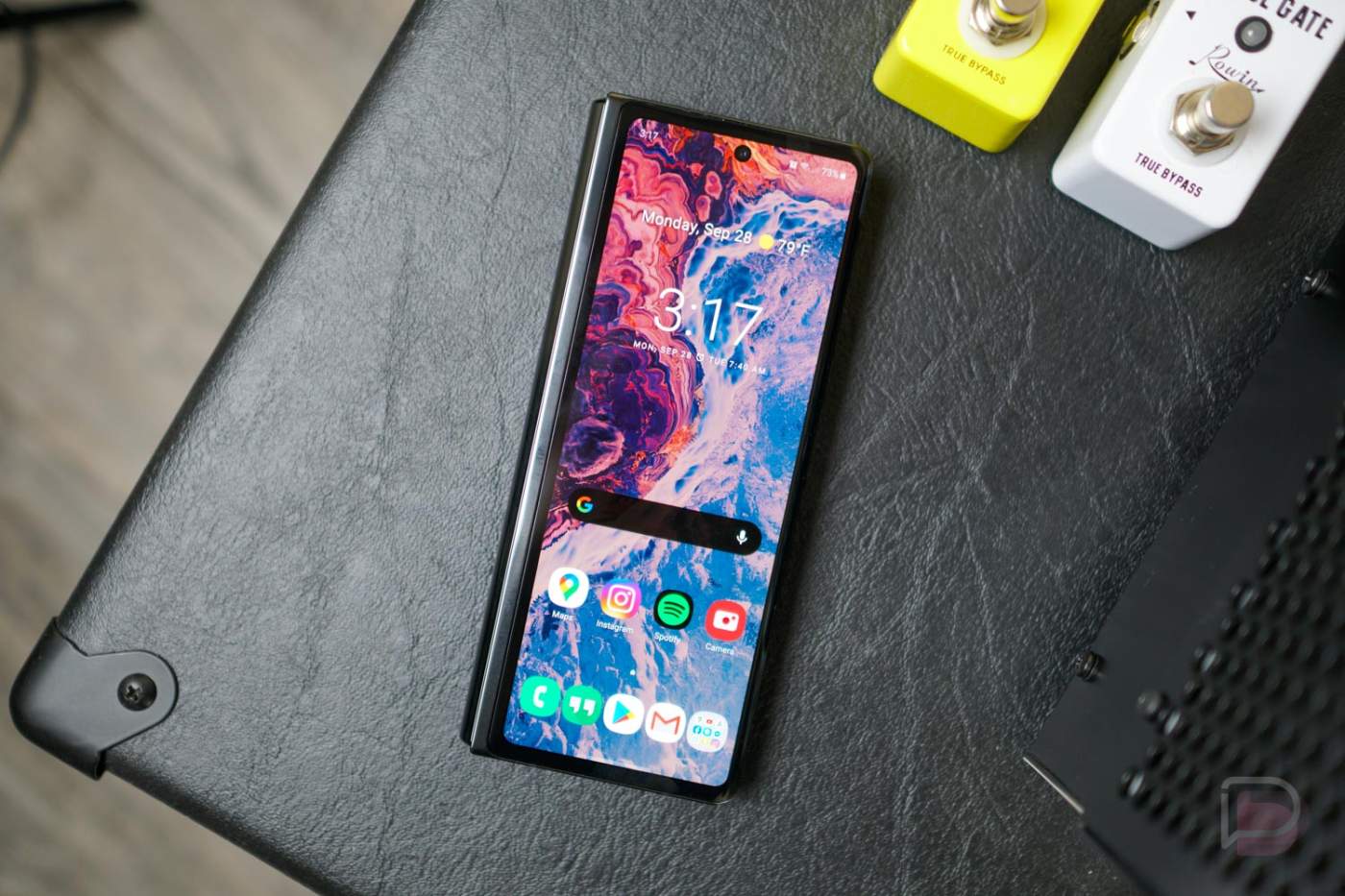 No Surprise: Expect Samsung’s Stable One UI 3.0 Update Sometime After November