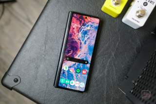 No Surprise: Expect Samsung’s Stable One UI 3.0 Update Sometime After November