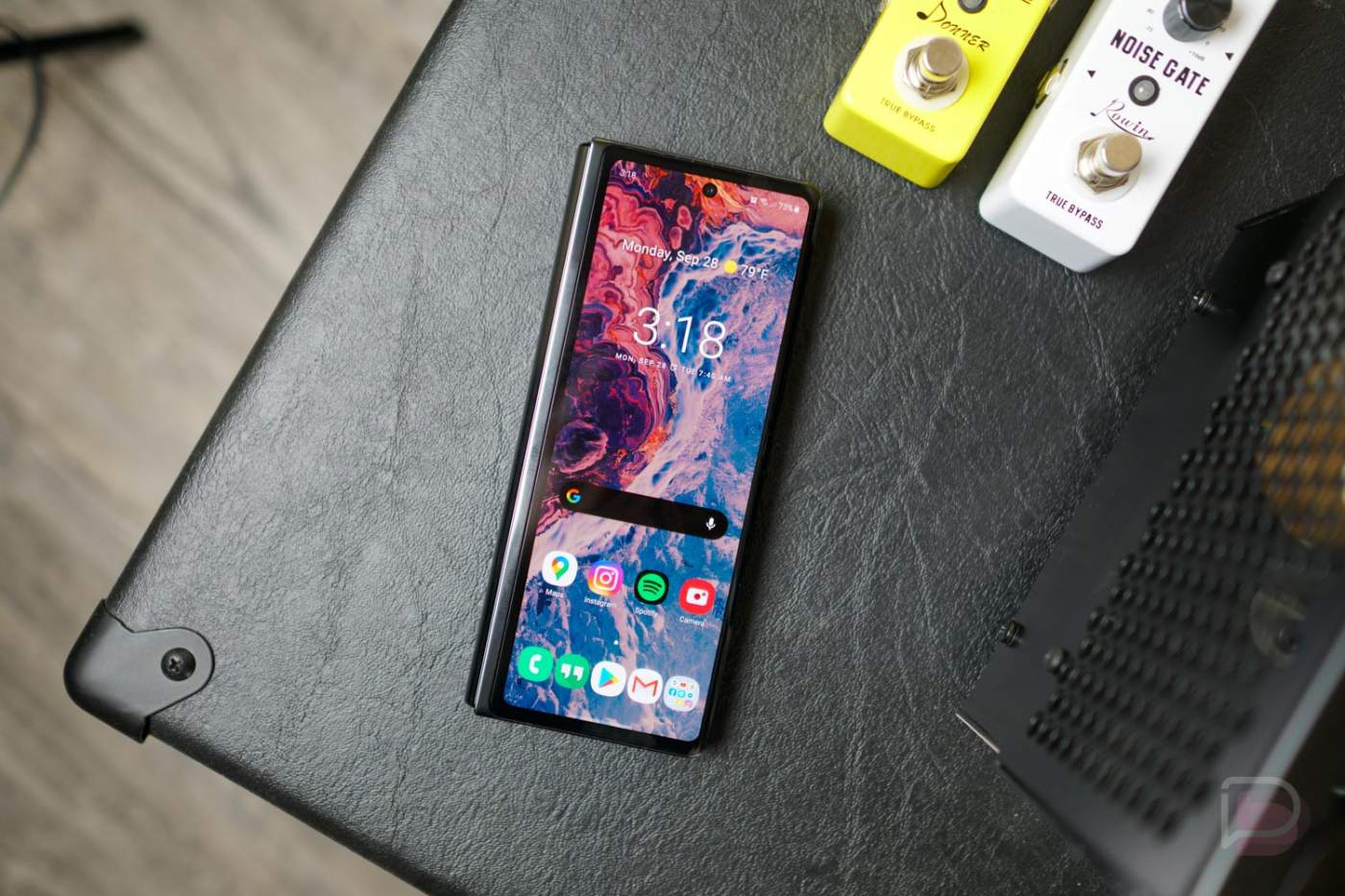 Samsung’s Black Friday Deals Go Live, Galaxy Z Fold 2 as Low as $999 With Trade-In and Plenty More