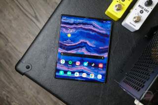 Galaxy Z Fold 3 Definitely Supports an S-PEN, Says FCC