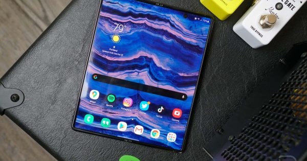 More Samsung Devices Getting Android 13 Update - Vimarsana News