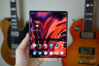 Verizon Galaxy Z Fold 2, Galaxy Note 9 Snag June Security Patch