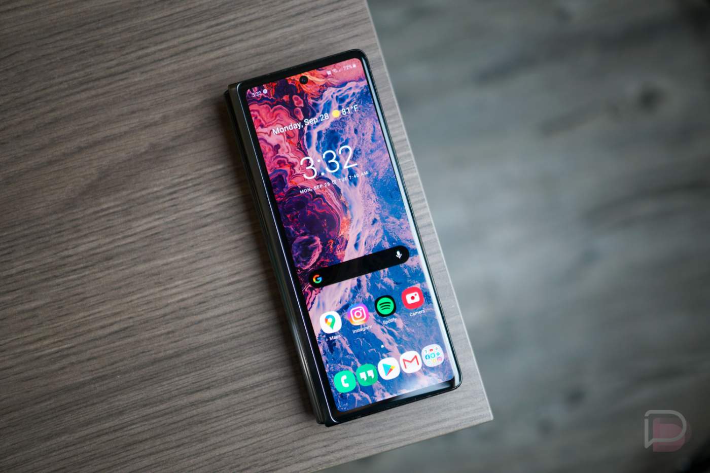 Samsung is Crazy With Their Galaxy Z Fold 3 Reservation Program
