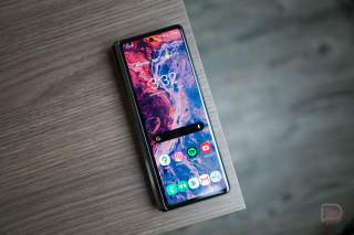 Samsung is Crazy With Their Galaxy Z Fold 3 Reservation Program