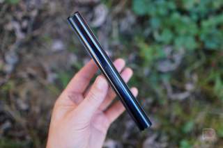 Galaxy Z Fold 3 May Incorporate LED Light Strip for Notifications and Things