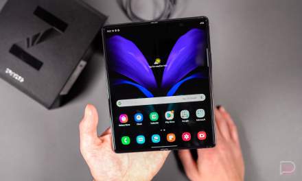 GALAXY Z FOLD 2 Unboxing and Tour!